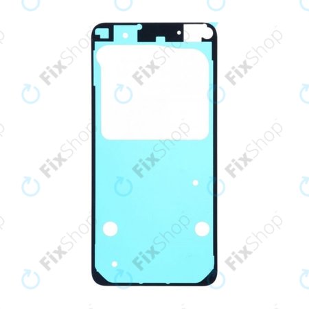 Huawei P8 Lite (2017), P9 Lite (2017), Honor 8 Lite - Autocolant sub Carcasă Baterie Adhesive - 51637109