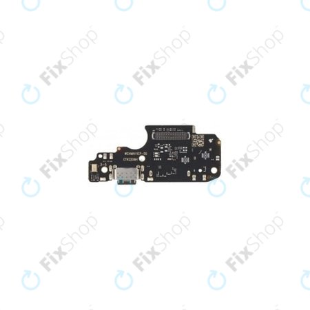 Xiaomi Redmi Note 11 Pro 5G 21091116I 2201116SG, Redmi Note 11 Pro 4G 2201116TG 2201116TI - Conector de Încărcare Placă PCB