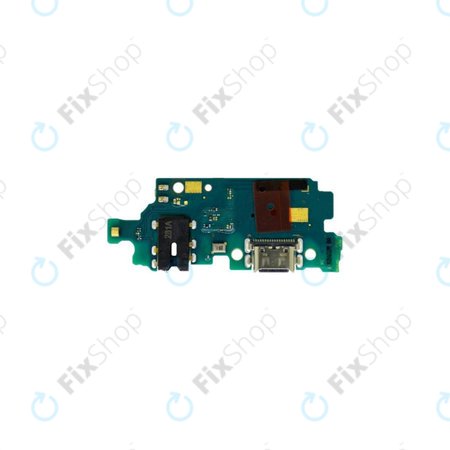 Samsung Galaxy A23 A236B - Conector de Încărcare Placa PCB - GH96-15504A Genuine Service Pack