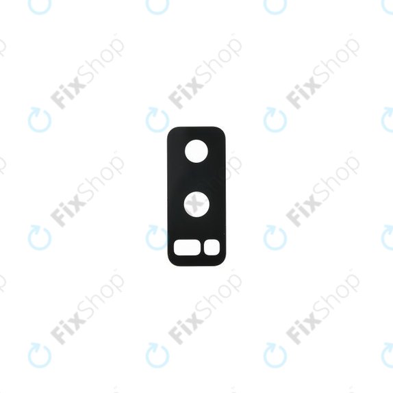 Samsung Galaxy Note 8 N950FD - Sticlă Cameră Spate - GH64-06507A Genuine Service Pack