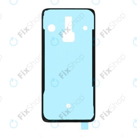Xiaomi Mi 9 - Autocolant sub Carcasă Baterie