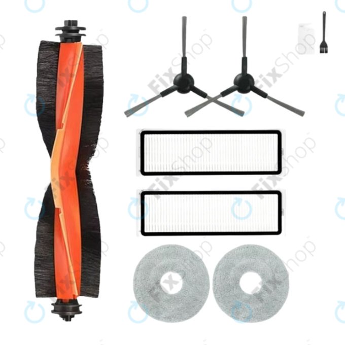 Xiaomi Mi Robot Vacuum S20+, S10+, X20+, X10+ - Set complet