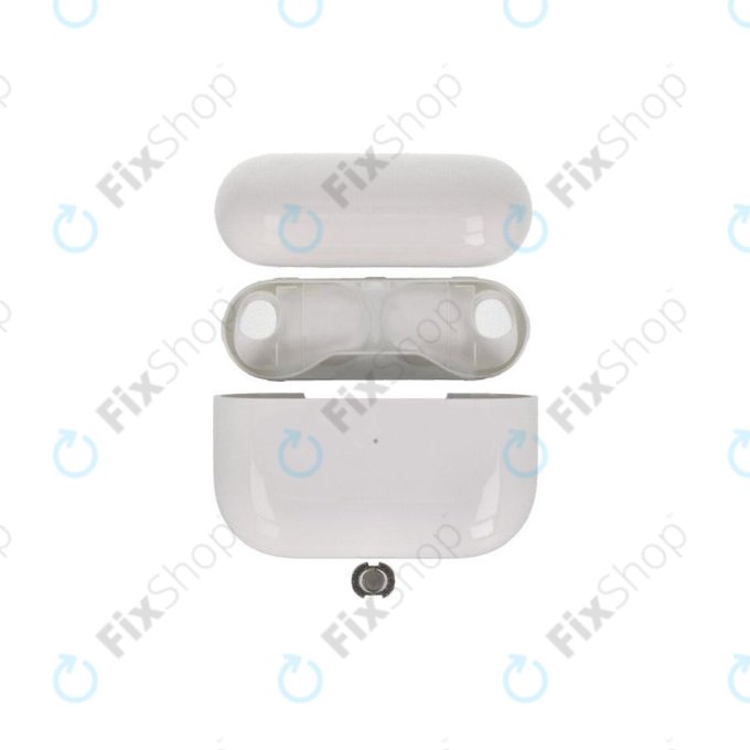 Apple AirPods Pro - Husa de Încărcare