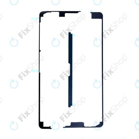 Apple iPad (6th Gen 2018) - Autocolant sub LCD Adhesive (Wifi Version)