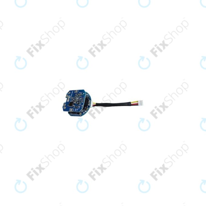 Ninebot Segway ES1, ES2, ES3, ES4 - Set de Reparare BMS pentru Baterie