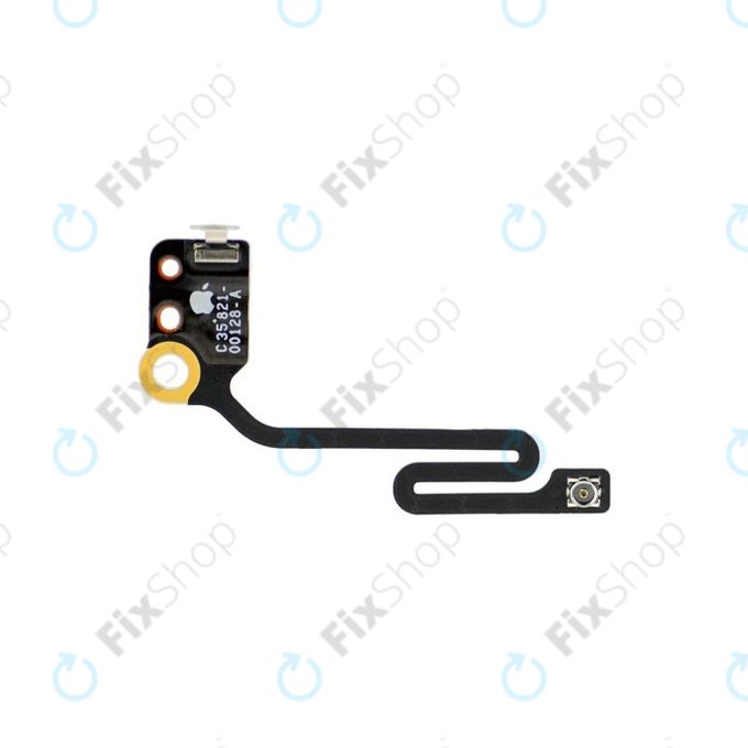 Apple iPhone 6 Plus - Wifi Antenă + Cablu flex (Inferioară)