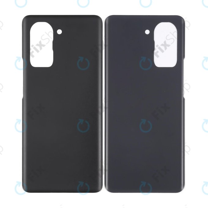 Huawei Nova 10 - Carcasă Baterie (Starry Black)
