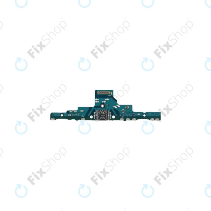 Samsung Galaxy Tab S6 Lite (2022) P619 - Conector de Încărcare Placă PCB - GH82-29086A Genuine Service Pack