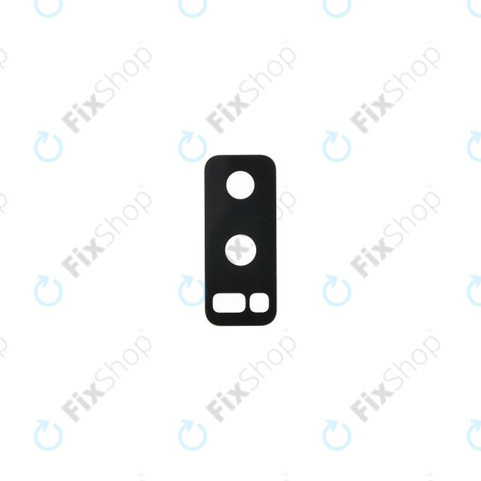 Samsung Galaxy Note 8 N950FD - Sticlă Cameră Spate - GH64-06507A Genuine Service Pack