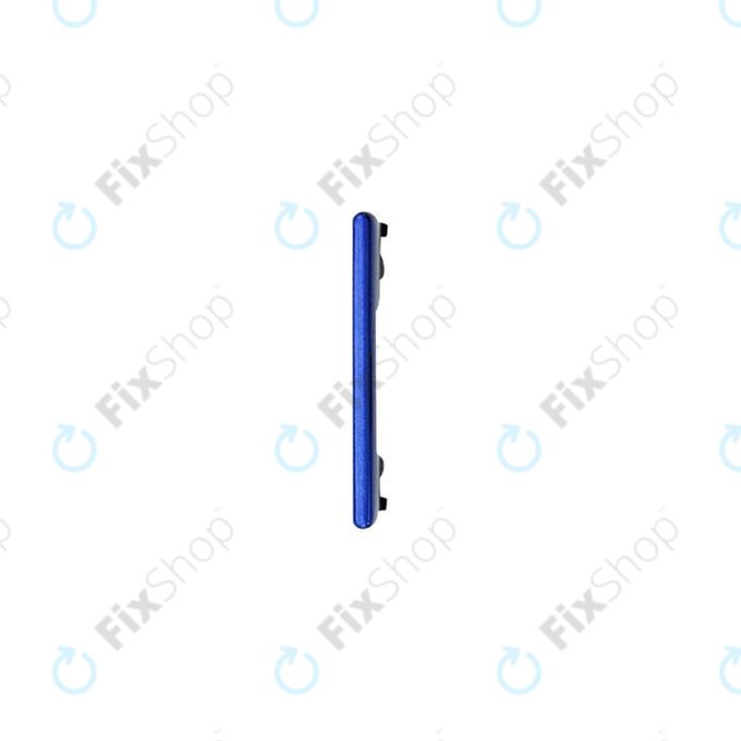 Xiaomi Mi 10T Lite 5G - Buton Volumi (Atlantic Blue)