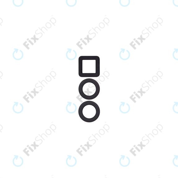 Motorola Edge 20 Pro XT2153 - Sticlă Cameră Spate (3buc)