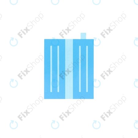 Samsung Galaxy A53 A536B - Bandă adezivă sub Baterie Adhesive