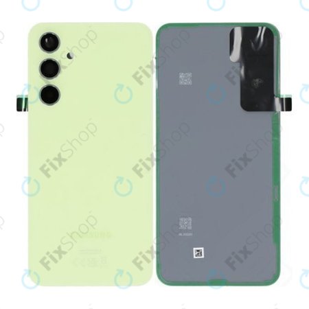 Samsung Galaxy A54 5G A546B - Carcasă baterie (Light Green) - GH82-30703C Genuine Service Pack