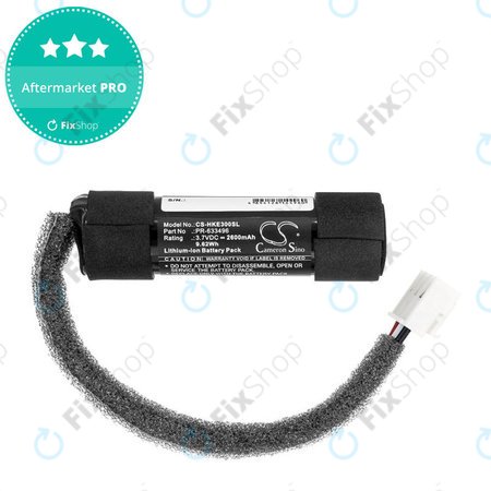 Baterie pentru Harman/Kardon Onyx Studio 3, 2600mAh, Li-Ion, 3.7V, CP-HK02, HQ