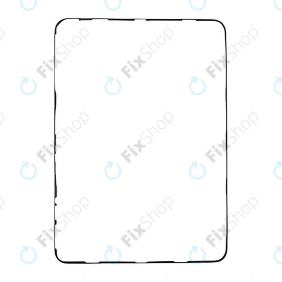 Apple iPad Air 11 (2024) - Autocolant sub LCD Adhesive