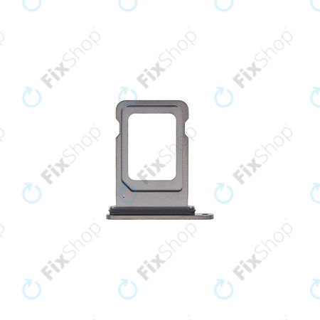 Apple iPhone 14 Pro - Slot SIM (Silver)