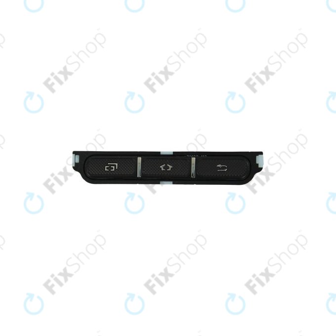 Samsung Galaxy Xcover 4 G390F - Tlačidlo Domov - GH98-41223A