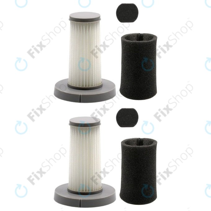 Filtru HEPA, 2 buc. pentru Xiaomi Deerma DX-series