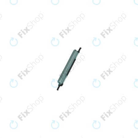 Samsung Galaxy M33 5G M336B - Buton Volum (Green) - GH98-46870F Genuine Service Pack