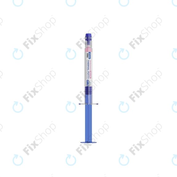 iFixes i086 Pink Performance Thermal Compound - pastă termică pentru telefon/tabletă, 8g