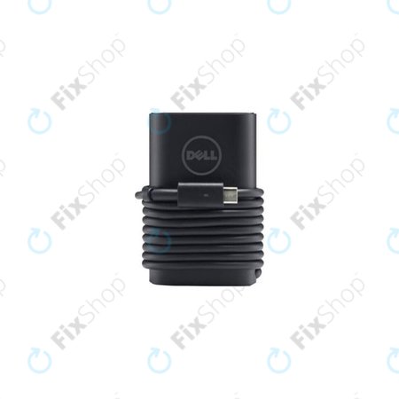 Dell - Adaptor de Încărcare 65W (USB-C) - 77011267 Genuine Service Pack