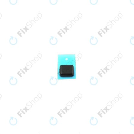 Sony Xperia X Compact F5321 - carcasă microfon 1 - 1303-0140 Genuine Service Pack