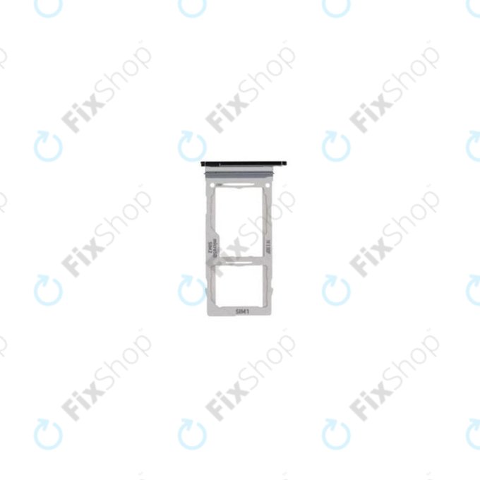 Samsung Galaxy Note 20 Ultra N986B - Slot SIM (Mystic Black) - GH98-45806A Genuine Service Pack