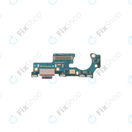 Samsung Galaxy Z Flip 7 F766B - Conector de Încărcare Placă PCB