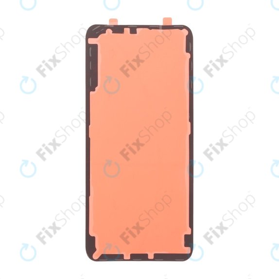 Realme GT Master 5G RMX3363 RMX3360 - Autocolant sub Carcasă Spate Adhesive