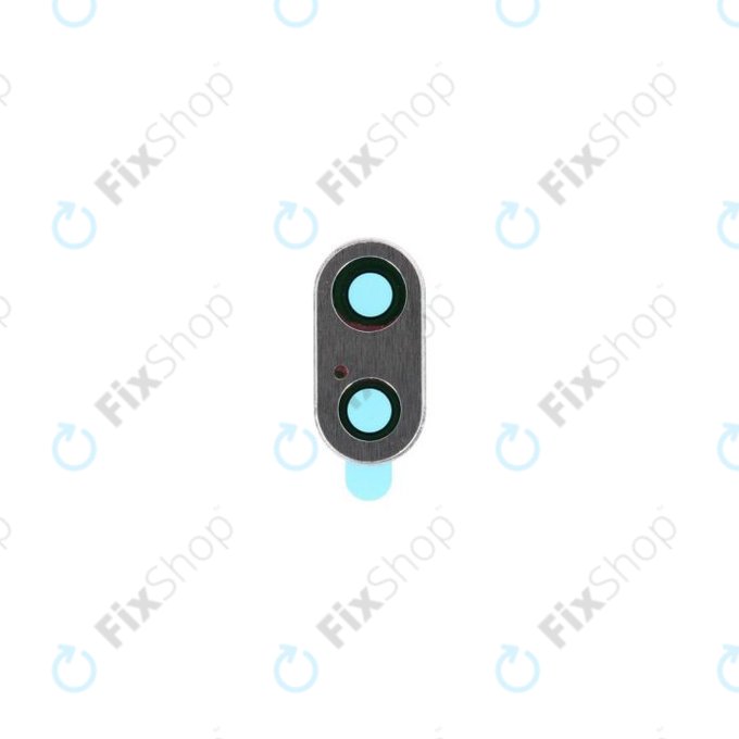 Xiaomi Redmi 6 - Sticlă Cameră Spate