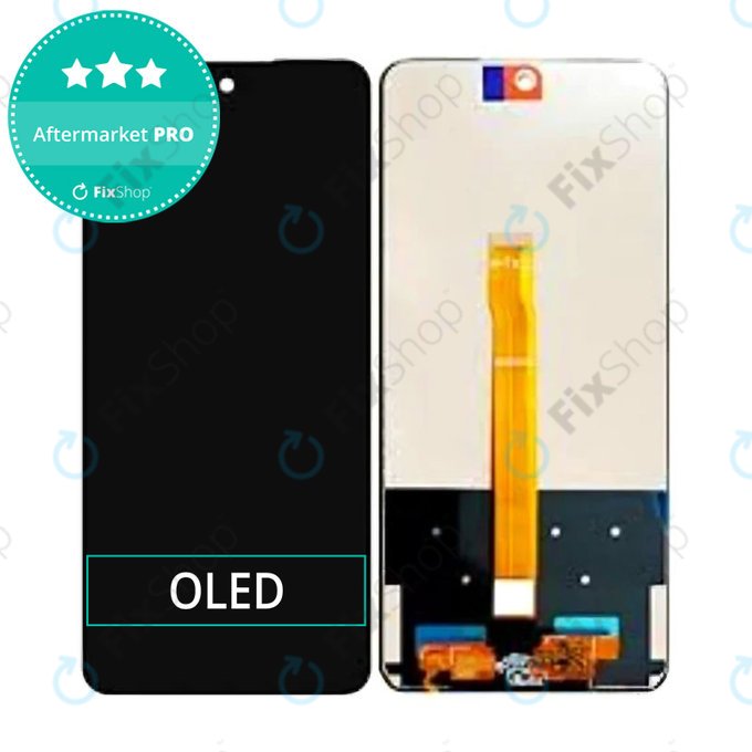 Samsung Galaxy M15 M156B - Ecran LCD + Sticlă Tactilă OLED
