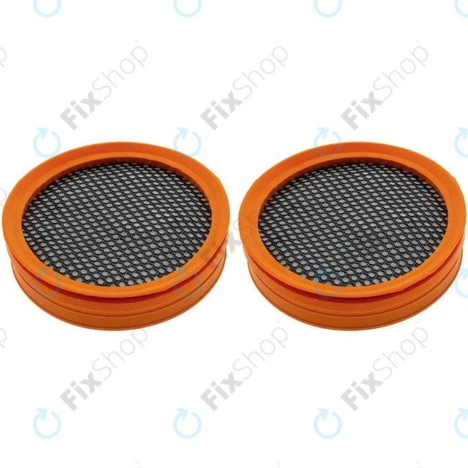 Filtru HEPA, 2 buc. pentru Philips SpeedPro, SpeedPro Aqua