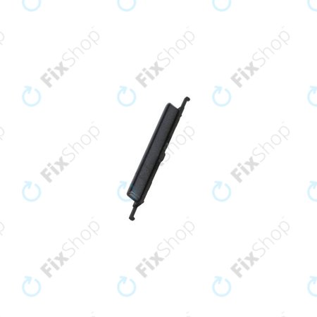 Samsung Galaxy A12 A125F - Buton Volum (Black) - GH98-46273A Genuine Service Pack