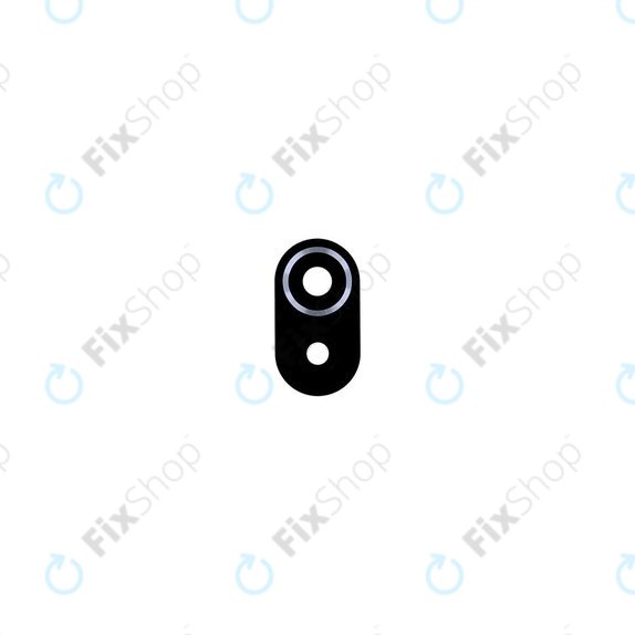 Xiaomi 11 Lite 5G NE 2109119DG 2107119DC - Sticlă Cameră Spate
