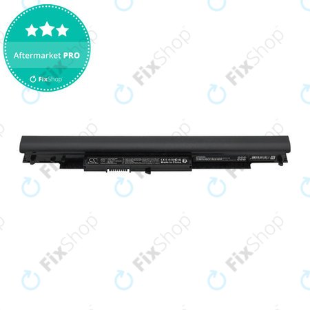 Baterie pentru HP Pavilion 14, 15, 17, HP 250 G4, G5, 2600mAh, Li-Ion, 10.95V, HS04, HQ