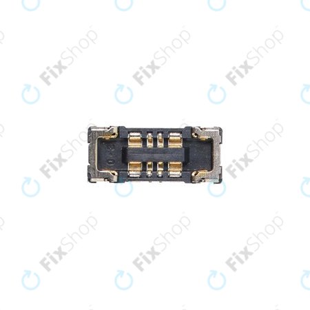 Apple iPhone XR - Încărcător Fără Fir Conector FPC