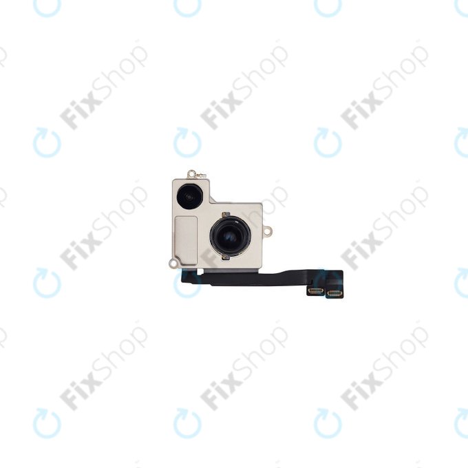 Apple iPhone 15 - Camera din spate