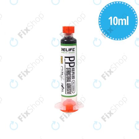 Relife RL-035A - Adeziv Structural - 10ml (Negru)