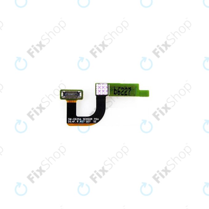 Samsung Galaxy S7 Edge G935F - Senzor de proximitate - GH97-18542A Genuine Service Pack