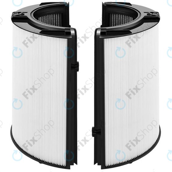 Dyson Purifier-series, Purifier humidifier-series - Filtru HEPA (Carbon activ)