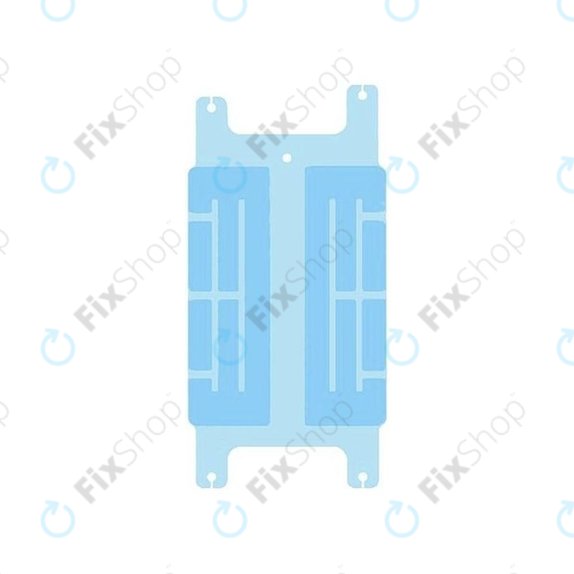 Samsung Galaxy M12 M127F - Bandă adezivă sub Baterie Adhesive