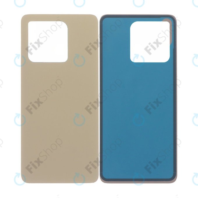 Xiaomi 14T 2406APNFAG - Carcasă Baterie (Titan Gray)