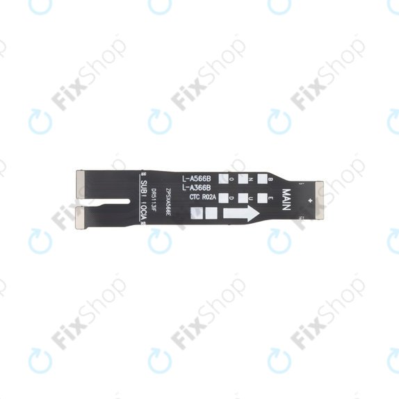 Samsung Galaxy A36 A366E, A56 A566B - Principal Cablu Flex