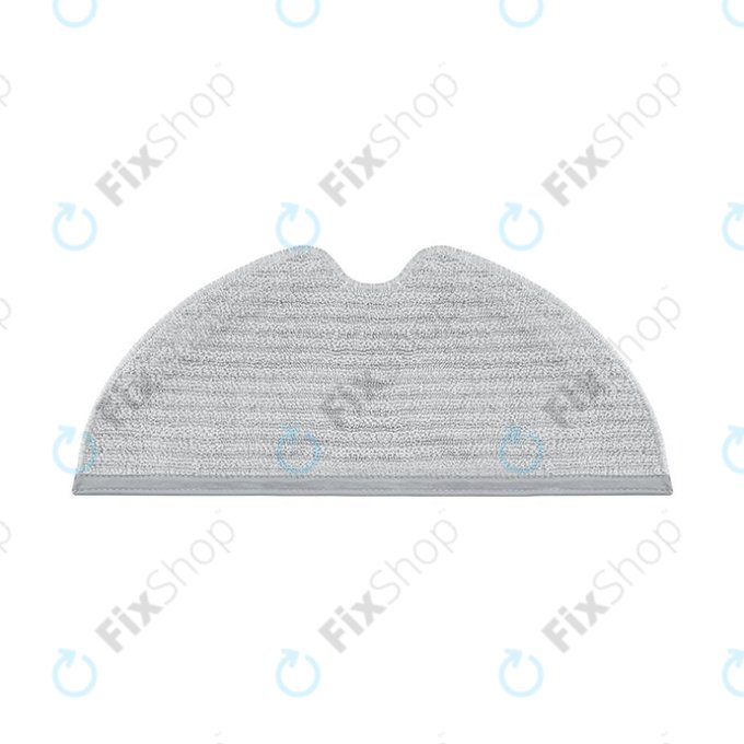 Xiaomi Dreame L10 Pro, D9, D9 Max, D9 Pro, Mi Robot Vacuum Mop (Mijia 1C), 2 Pro+ (Mijia 1T), Trouver Roboter LDS - Mop (Microfibră)