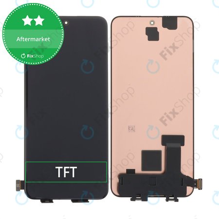 Xiaomi 14 Ultra - Ecran LCD + Sticlă Tactilă TFT
