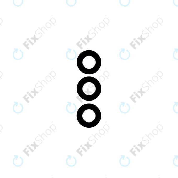 Samsung Galaxy A54 5G A546B - Sticlă Cameră Spate