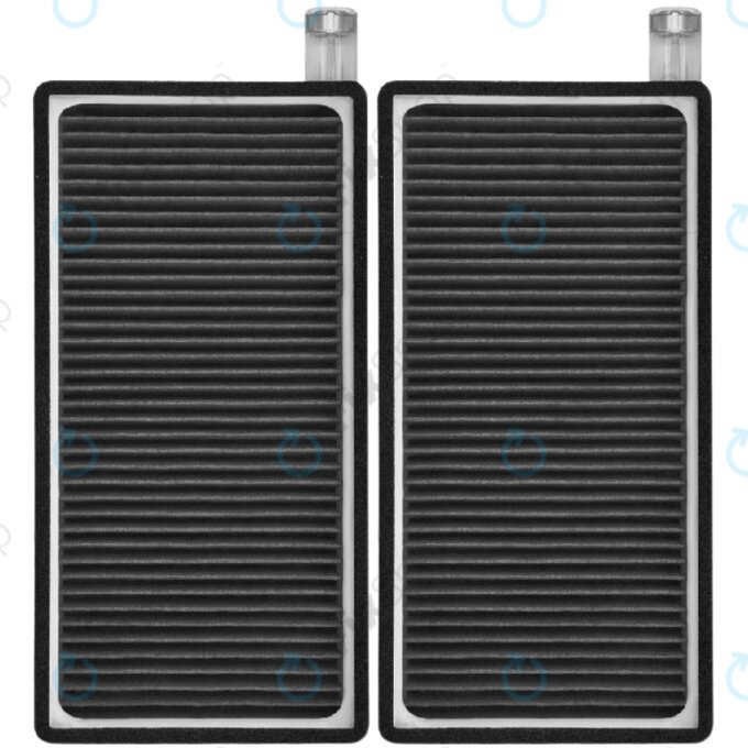 Filtru HEPA, 2 buc. pentru Dreame Aqua10 Ultra Roller