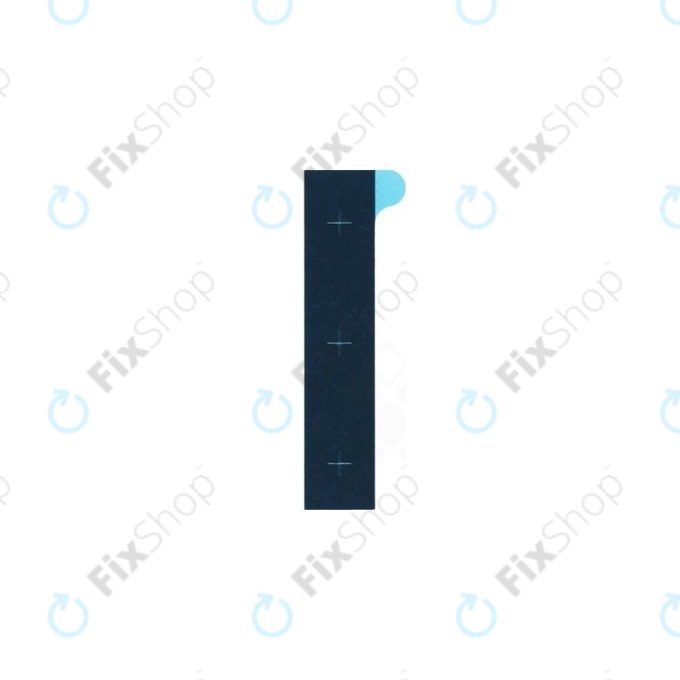 Google Pixel 7a - Bandă adezivă sub Baterie Adhesive right - G806-06773-01 Genuine Service Pack
