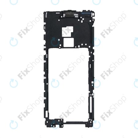 Sony Xperia XZ3 - Cadru Spate - 1313-2222 Genuine Service Pack