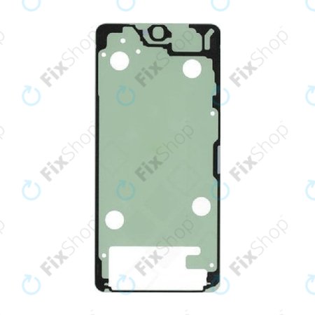 Autocolant pentru LCD pentru Samsung S26 Ultra, GH81-28383A, Genuine Service Pack